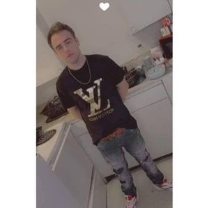 Meet your Posher, Jimmy